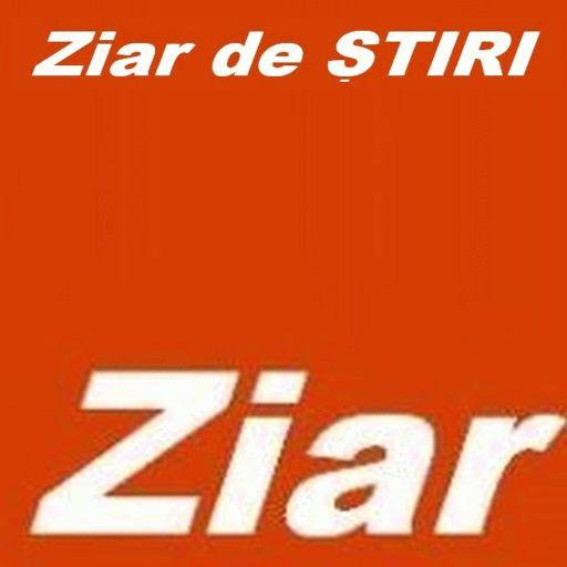 Ziar de Stiri logo