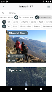 Monterosa Outdoor