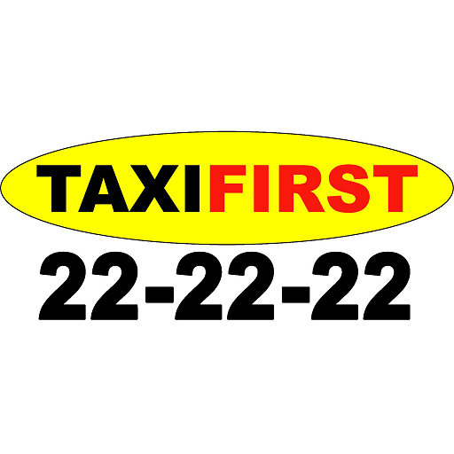 TAXIFIRST 33.7.10.8195 Icon