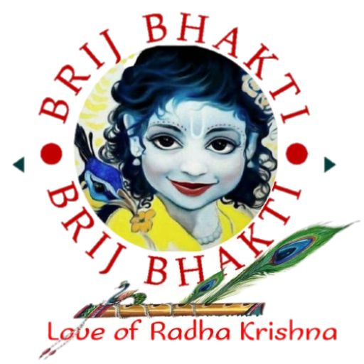 Brij Bhakti logo