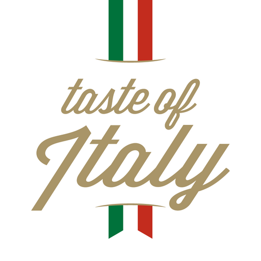 Taste of Italy Card  Icon