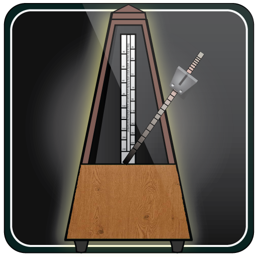 Analog Metronome