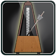 Analog Metronome