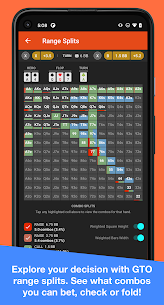 Postflo GTO Poker Trainer App For Texas Holdem v4.4.2 Apk (Premium Unlocked/All) Free For Android 3