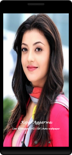 Kajal Aggarwal wallpapers