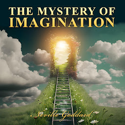 Icon image The Mystery of Imagination