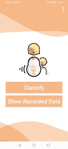 Robson Group Classification Ap Screen 2
