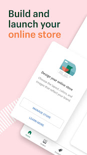 Shopify - Your Ecommerce Store