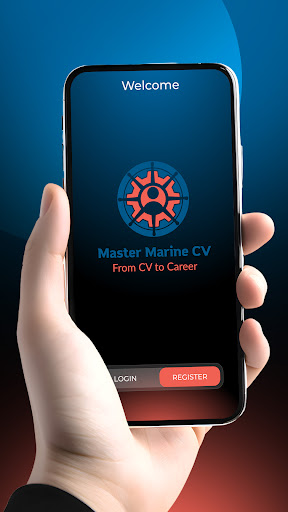Master Marine CV