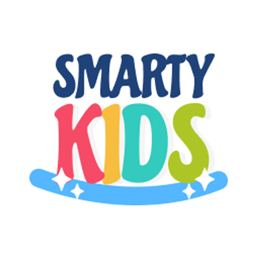 Smarty Kids Logo