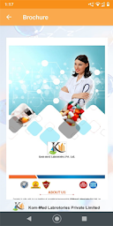 Kom-Med Labrotories Pvt. Ltd.