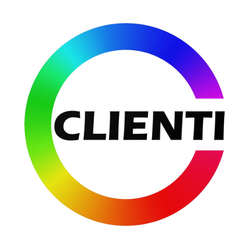Il-Cubo Clienti logo