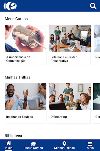 Universidade do Laser screenshot 10