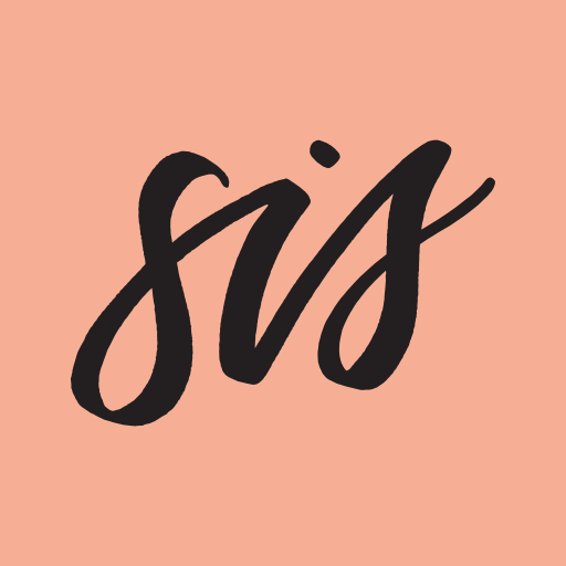 Sis Magazin logo