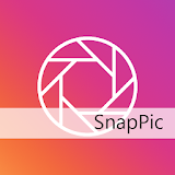 SnapPic-BannerPhoto icon