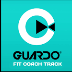 Cover Image of 下载 Guardo Fit Coach Track 1.3.4 APK