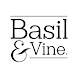 Basil and Vine