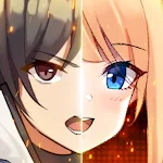 Cover Image of Télécharger ソードマスターストーリー - 超高速バトル美少女RPGゲーム  APK