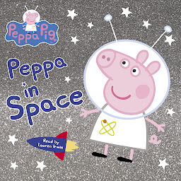 Imagen de ícono de Peppa Pig: Peppa in Space