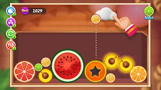 Game screenshot Watermelon Crush hack