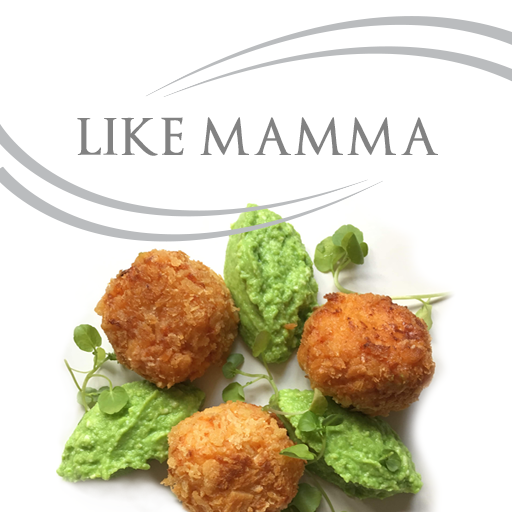 Likeamamma logo