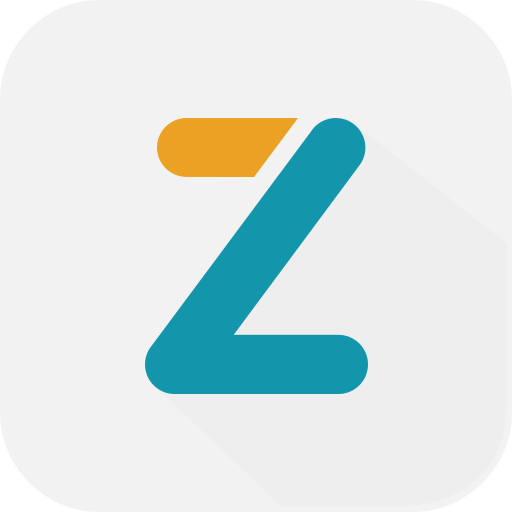 Zwap QR Scanner - Merchant logo