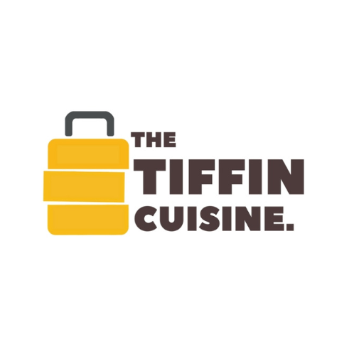 Tiffin Cuisine logo