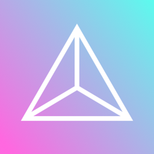 SPACE AR logo