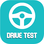 Cover Image of Download Drive Test : test your self  APK