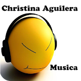 Christina Aguilera Musica icon
