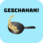 Cover Image of Download GESCHAHAN!  APK
