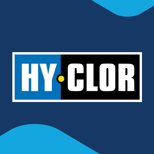 Hy-Clor Robot Cleaners