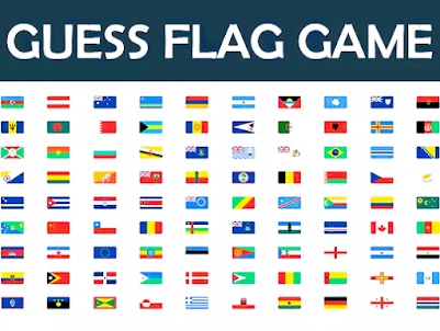 Flag Guess 2 All World Country