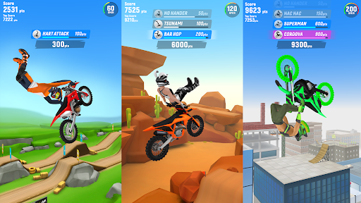 Hill Climb Moto 🕹️ Jogue Hill Climb Moto no Jogos123