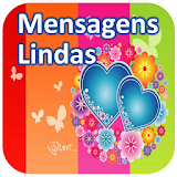 Mensagens Lindas icon