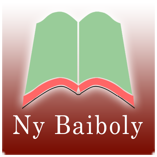 Ny Baiboly Masina - Apps on Google Play