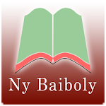 Cover Image of 下载 Ny Baiboly Masina 3.1 APK