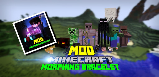 morphing bracelet minecraft