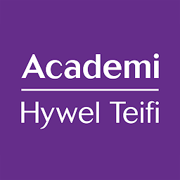 图标图片“Arwain – Academi Hywel Teifi”
