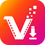 All Video Downloader APK icon