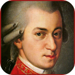 Cover Image of Скачать Симфония Моцарта  APK