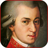 Mozart Symphony icon