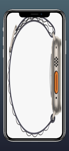 Apple watch Ultra 2 Features Screen 2
