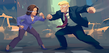 President Kombat APK