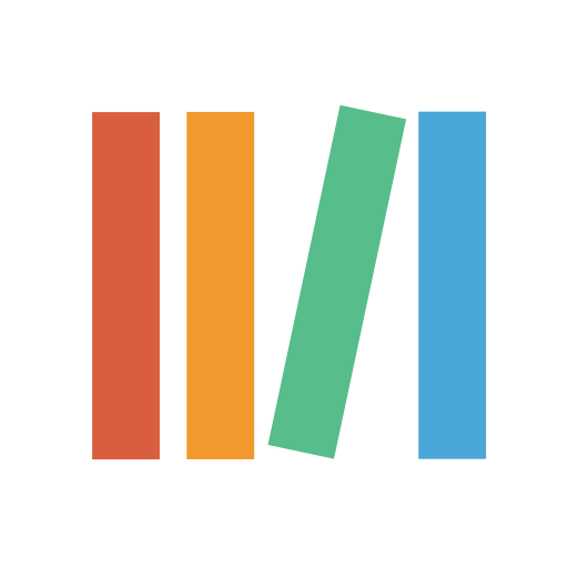 TrhKnih.cz logo