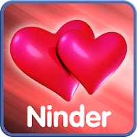 Ninder - Приложение для онлайн знакомств