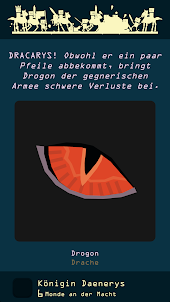 Reigns: Game of Thrones