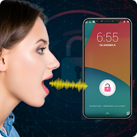 Voice Locker – Unlock Phone