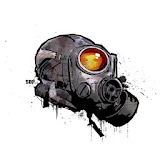 Nice Gas Mask Wallpapers icon