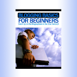 Blogging Basics for Beginners icon